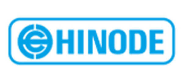 Hinode Logo 600x270