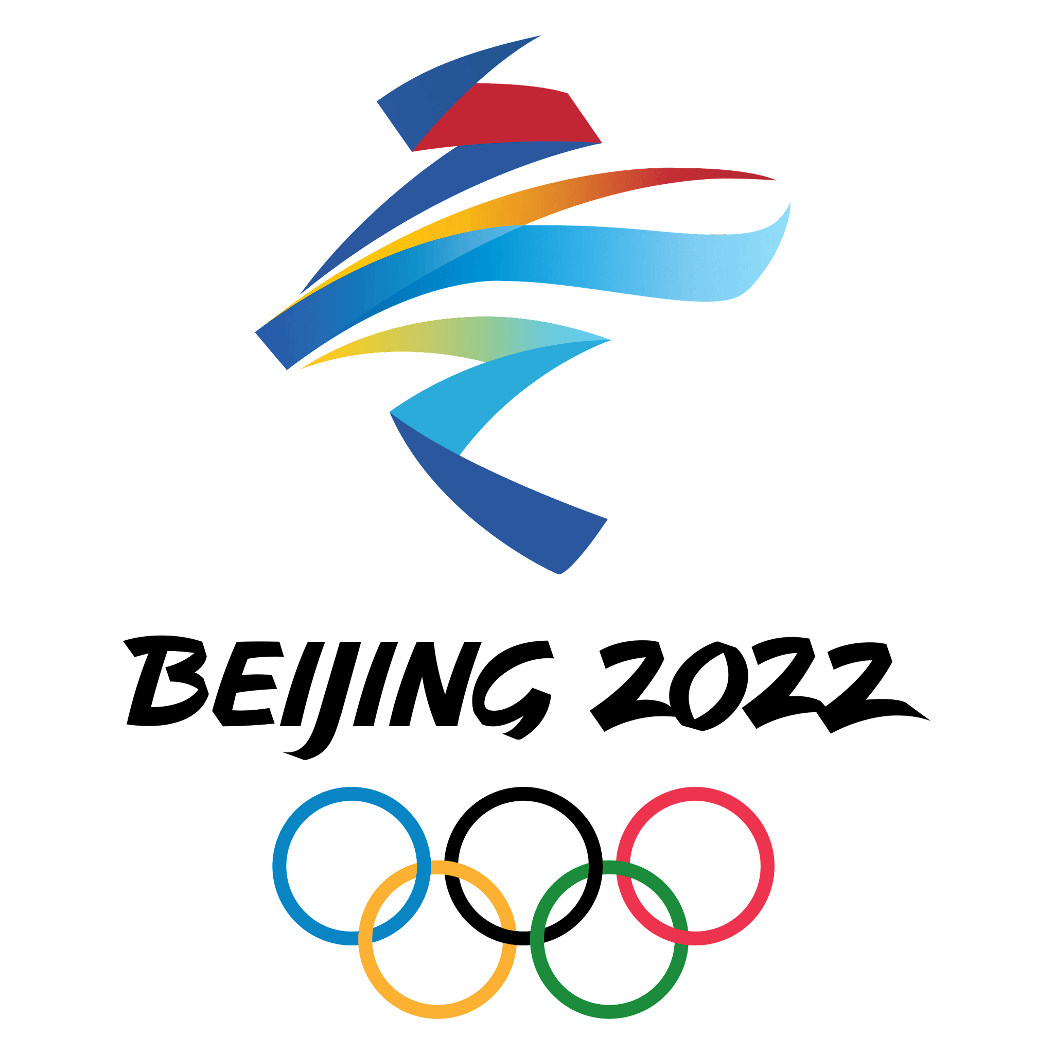 Beijing Olympics Logo